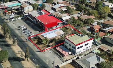 Terreno Construcción en venta La Florida