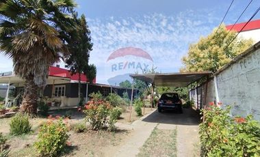 Terreno Construcción en venta La Florida