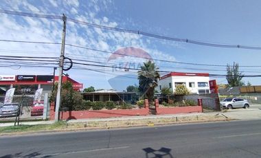 Terreno Construcción en venta La Florida