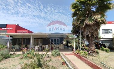 Terreno Construcción en venta La Florida