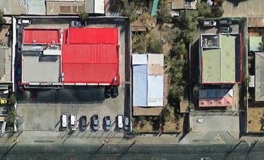 Terreno Construcción en venta La Florida