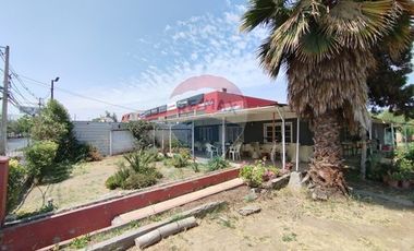 Terreno Construcción en venta La Florida