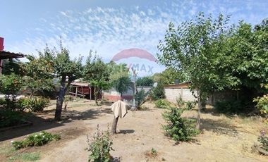 Terreno Construcción en venta La Florida