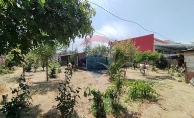 Terreno Construcción en venta La Florida