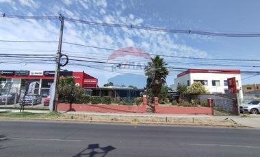 Terreno Construcción en venta La Florida