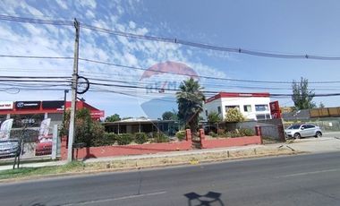 Terreno Construcción en venta La Florida