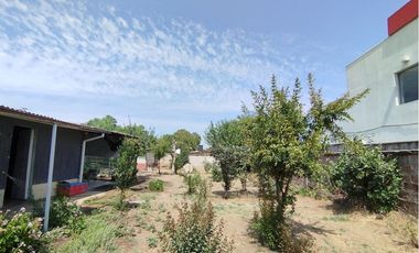 Terreno Construcción en venta La Florida