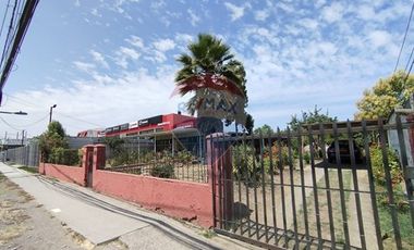 Terreno Construcción en venta La Florida