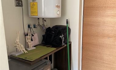 Departamento en Venta en M Rodriguez 0390