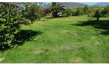 Exclusiva casa en CHACRA SANTA AURELIA - Melipilla