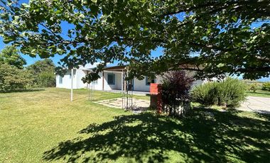 Exclusiva casa en CHACRA SANTA AURELIA - Melipilla