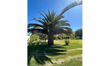 Exclusiva casa en CHACRA SANTA AURELIA - Melipilla