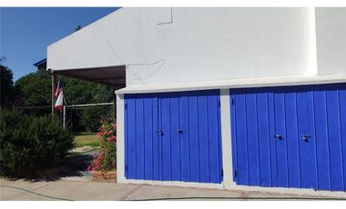 Exclusiva casa en CHACRA SANTA AURELIA - Melipilla