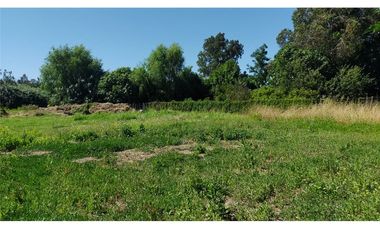 Exclusiva casa en CHACRA SANTA AURELIA - Melipilla