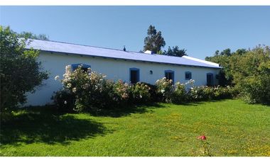 Exclusiva casa en CHACRA SANTA AURELIA - Melipilla
