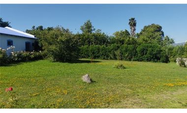 Exclusiva casa en CHACRA SANTA AURELIA - Melipilla