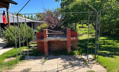 Exclusiva casa en CHACRA SANTA AURELIA - Melipilla