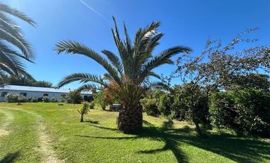 Exclusiva casa en CHACRA SANTA AURELIA - Melipilla