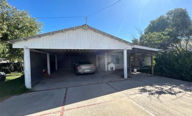 Exclusiva casa en CHACRA SANTA AURELIA - Melipilla