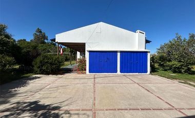 Exclusiva casa en CHACRA SANTA AURELIA - Melipilla