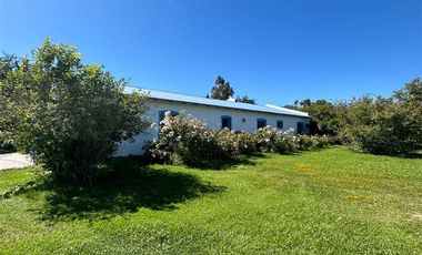 Exclusiva casa en CHACRA SANTA AURELIA - Melipilla