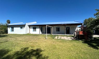 Exclusiva casa en CHACRA SANTA AURELIA - Melipilla