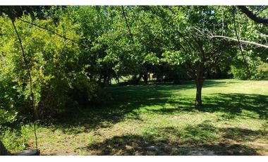 Exclusiva casa en CHACRA SANTA AURELIA - Melipilla