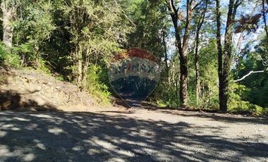 Parcelas en venta Pucón Villarrica