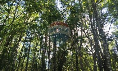 Parcelas en venta Pucón Villarrica