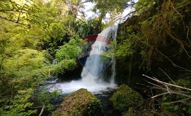 Parcelas en venta Pucón Villarrica