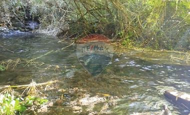 Parcelas en venta Pucón Villarrica