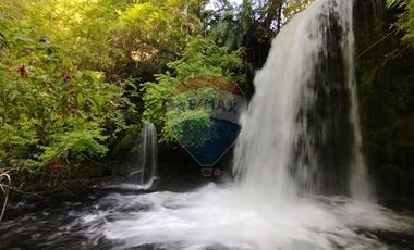 Parcelas en venta Pucón Villarrica