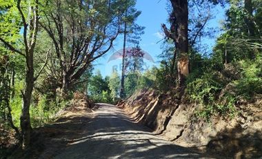 Parcelas en venta Pucón Villarrica