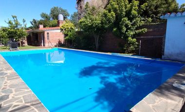 Vivi el verde y a mtrs del Rio en Granadero Baigorria!