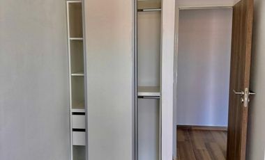 2 Dormitorios - Sector C