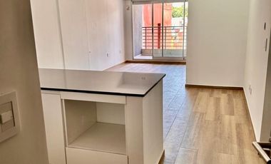 2 Dormitorios - Sector C