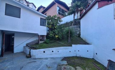 Vende Casa  4 Dormitorios En  Miraflores Bajo Viña del Mar