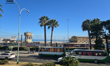 Arriendo Local en Valparaíso