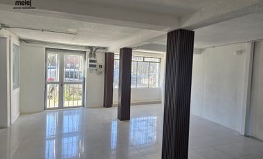 Arriendo Local en Valparaíso