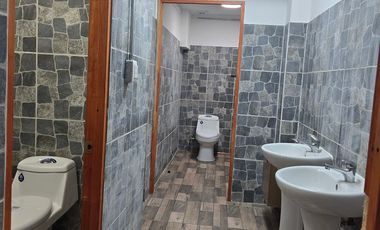 Arriendo Local en Valparaíso