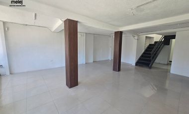 Arriendo Local en Valparaíso