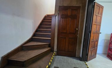 Arriendo Local en Valparaíso