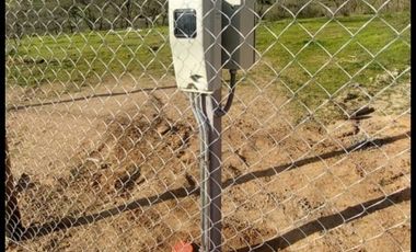 Vende parcelas con crédito directo, en proyecto Lomas del Valle, ubicado en Rapel.