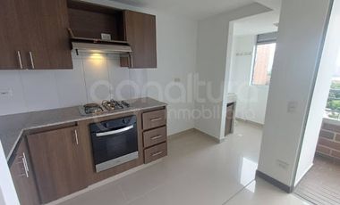 ARRIENDO de APARTAMENTO en ENVIGADO