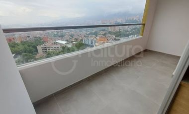 ARRIENDO de APARTAMENTO en ENVIGADO