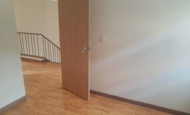 ARRIENDO de CASAS en BOGOTA