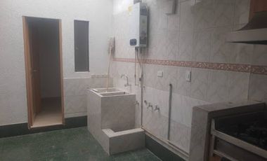 ARRIENDO de CASAS en BOGOTA