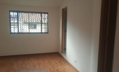 ARRIENDO de CASAS en BOGOTA