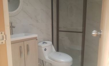 ARRIENDO de CASAS en BOGOTA