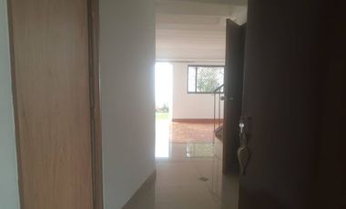 ARRIENDO de CASAS en BOGOTA